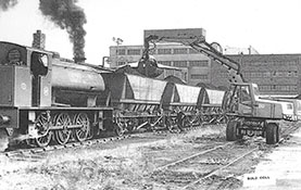 Bold Colliery